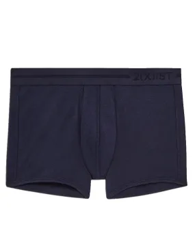 2xist Men's Premium Pima Cotton Flex Low Rise Trunk 032033