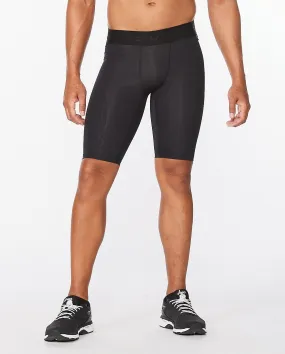 2XU Unisex Men Force Compression Shorts