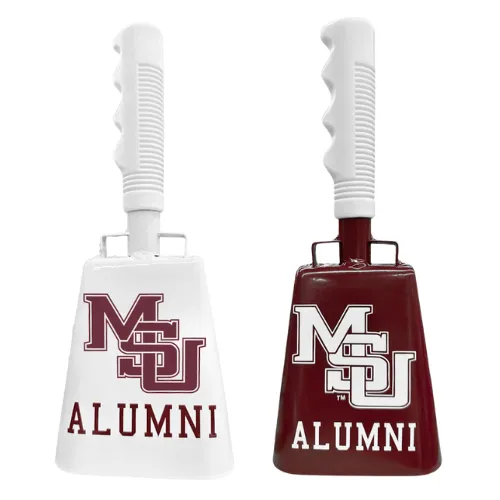 90's MSU Alumni Cowbell