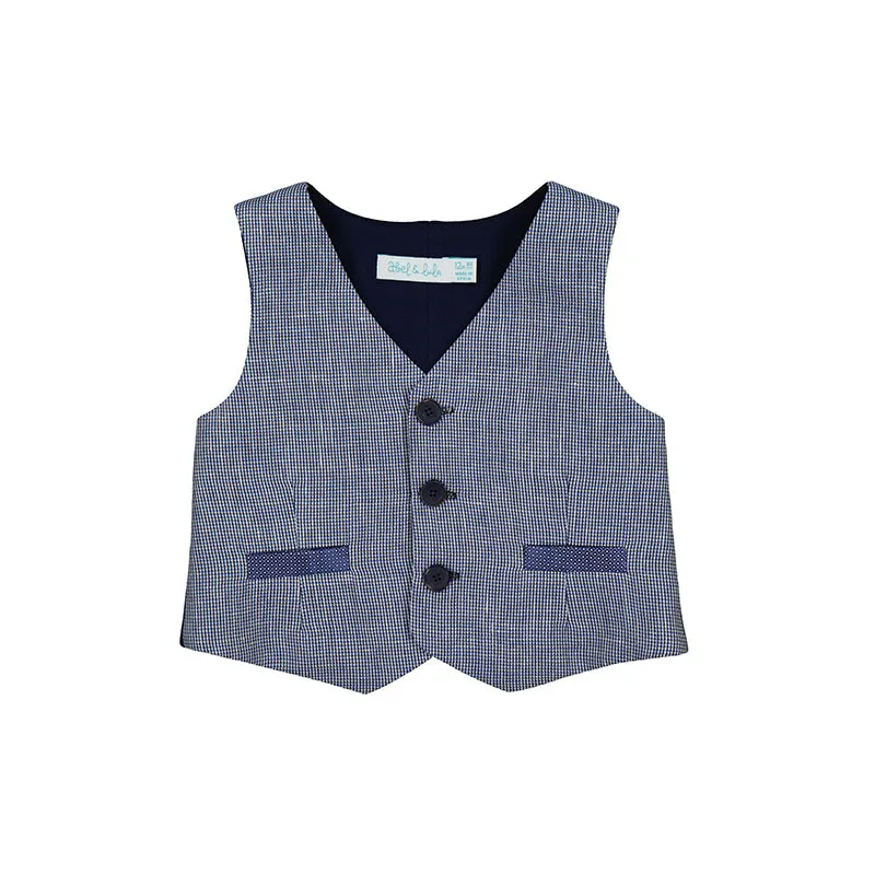 Abel & Lula Baby Vest_5346-7