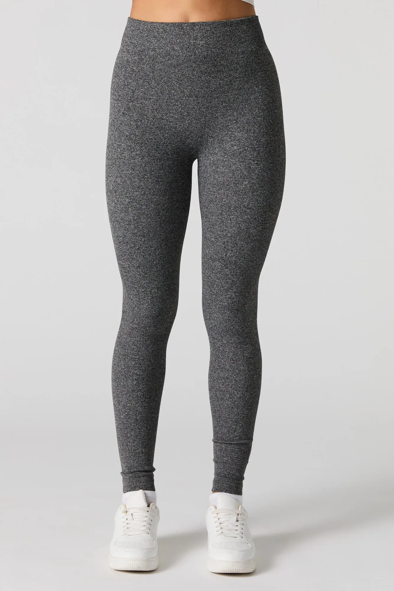 Active Fleece Legging