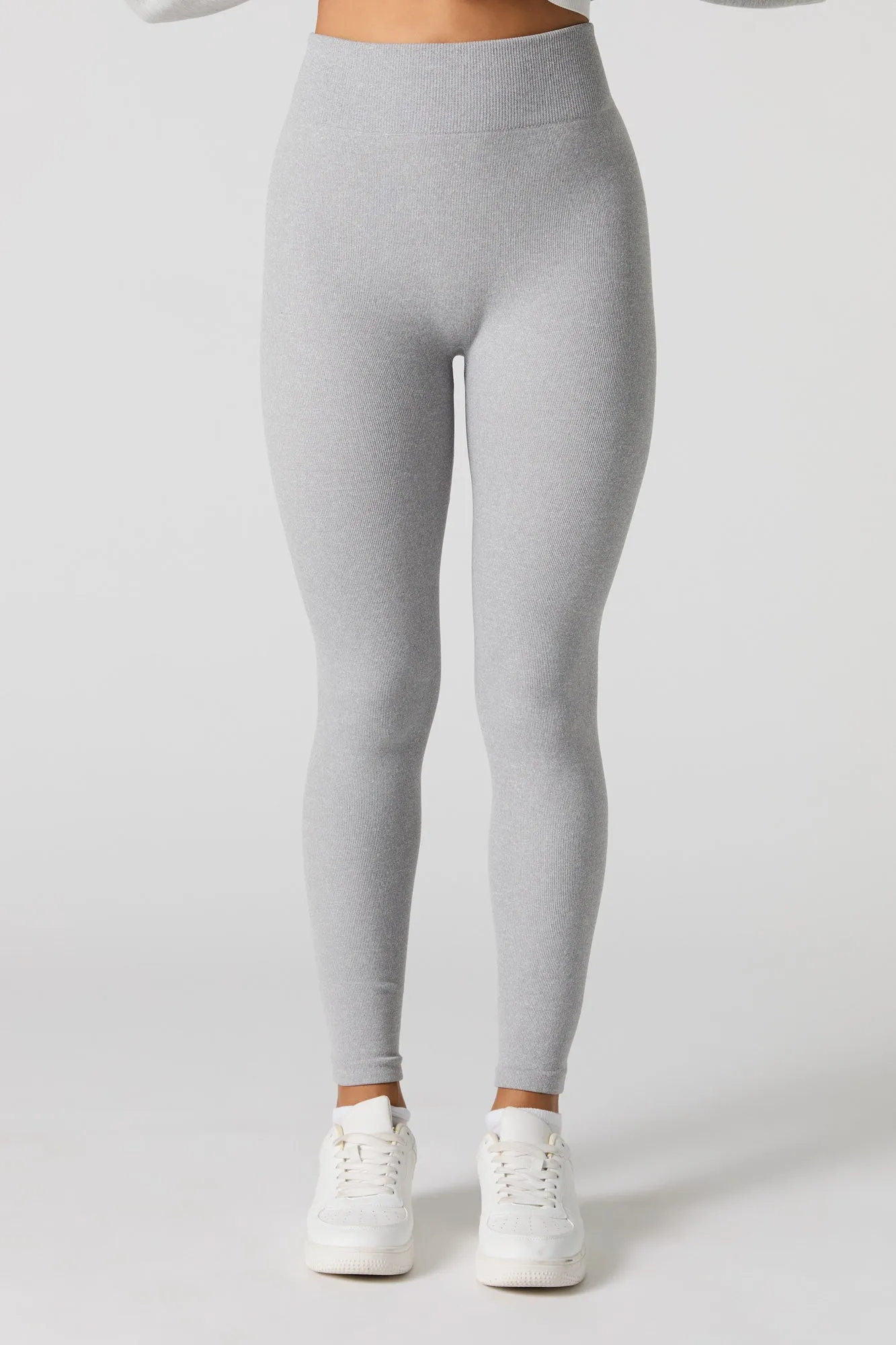 Active Fleece Legging