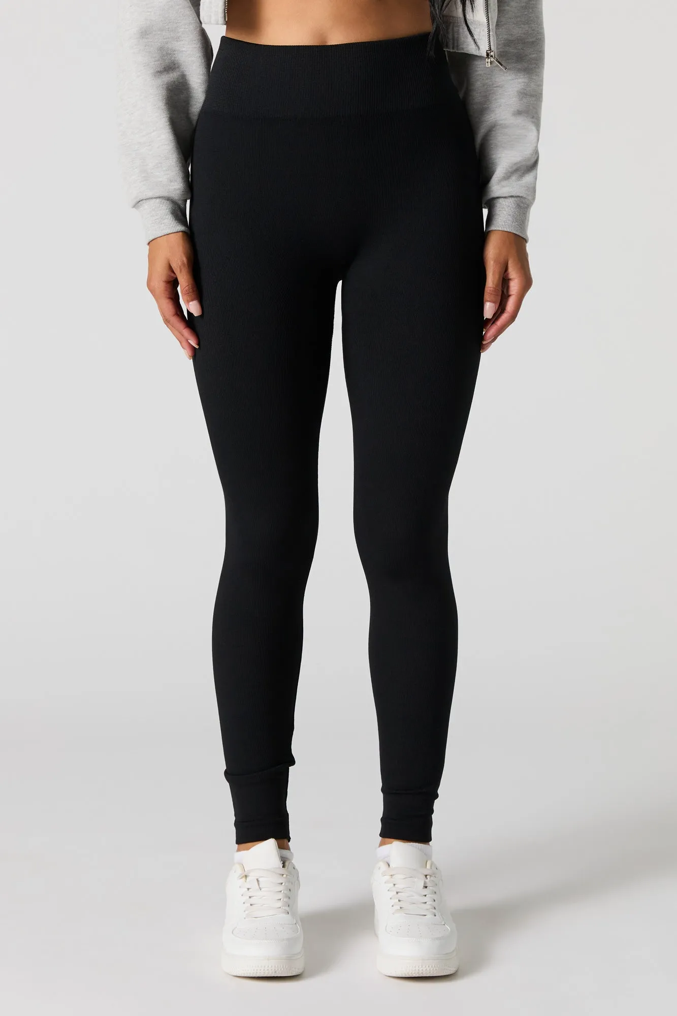 Active Fleece Legging