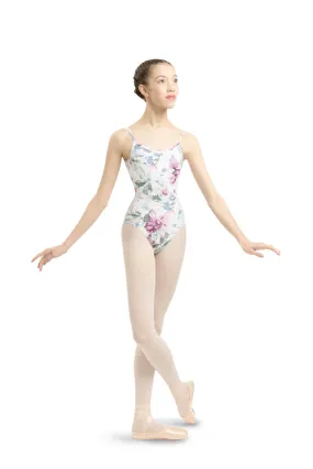 Adult Jardin Leotard