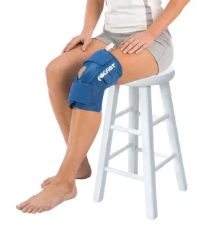 Aircast Cryo Cuff Ic W/Knee, Med