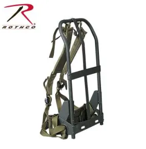 Alice Pack Frame With Attachments