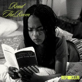 April 25th EVENT: Read The Room