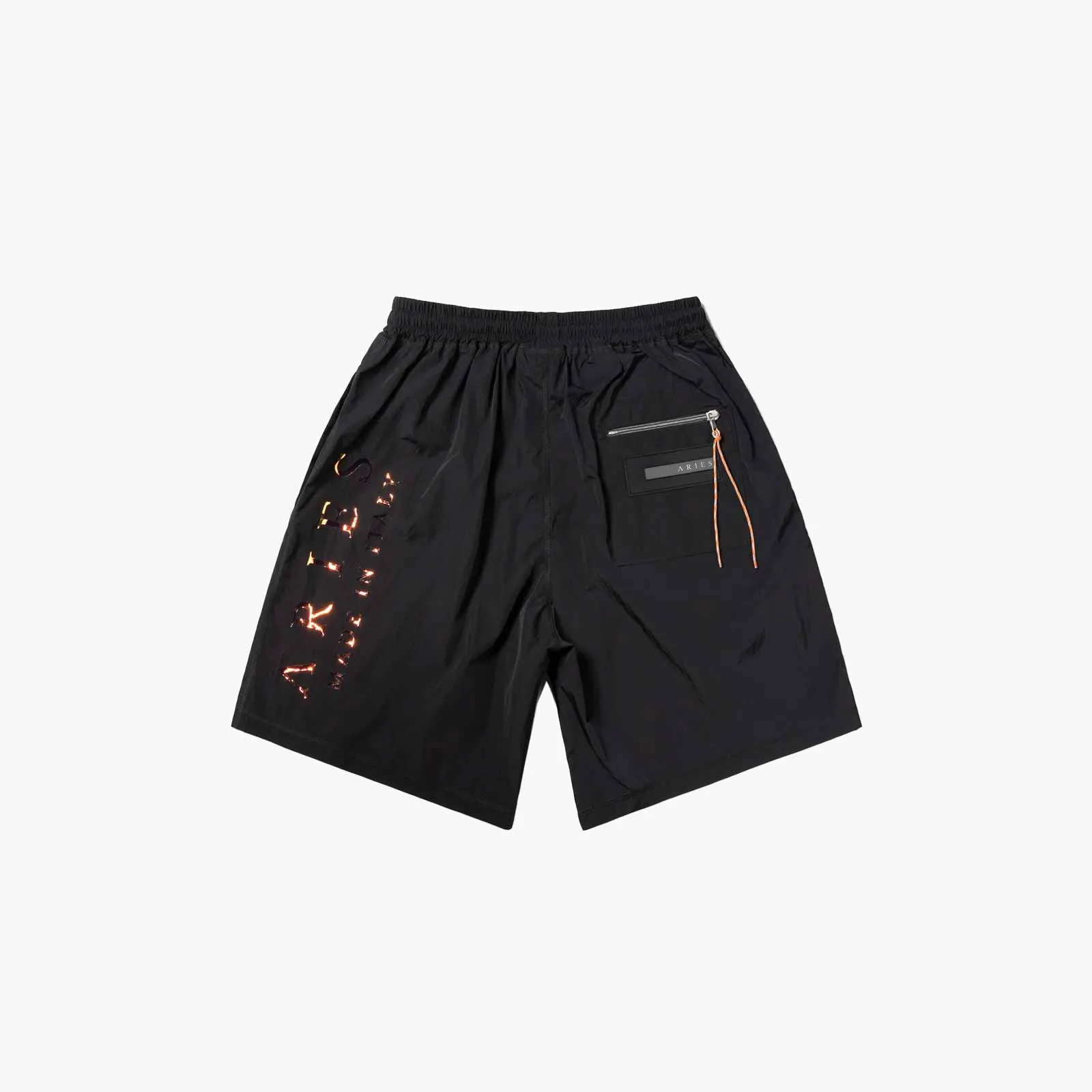 ARIES Classic Windcheater Short