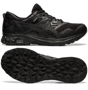 Asics Sonoma 6 G-TX (Black /Black) Male