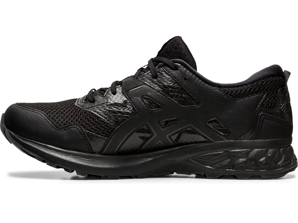 Asics Sonoma 6 G-TX (Black /Black) Male