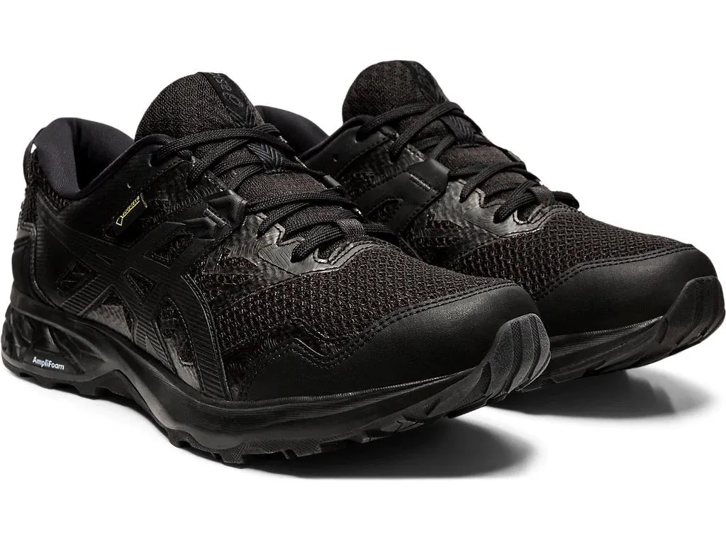 Asics Sonoma 6 G-TX (Black /Black) Male