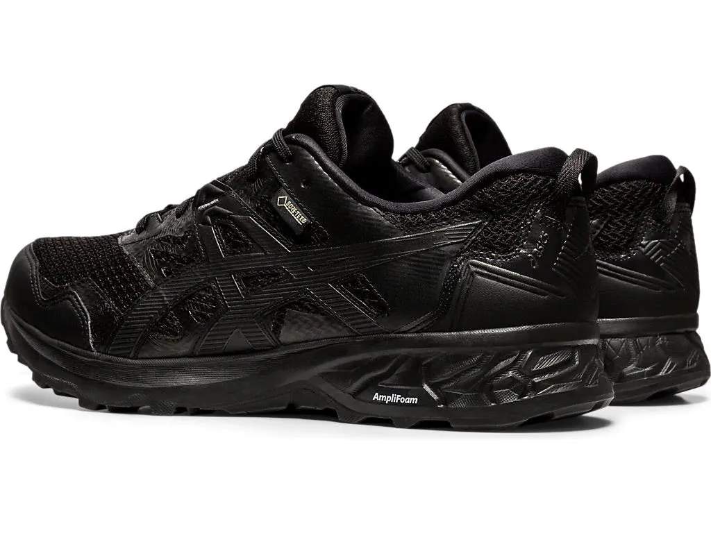 Asics Sonoma 6 G-TX (Black /Black) Male