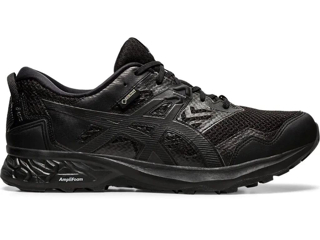 Asics Sonoma 6 G-TX (Black /Black) Male