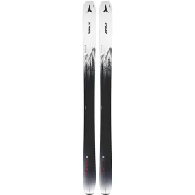 Atomic Maverick 100 Ti Skis Adult 2024