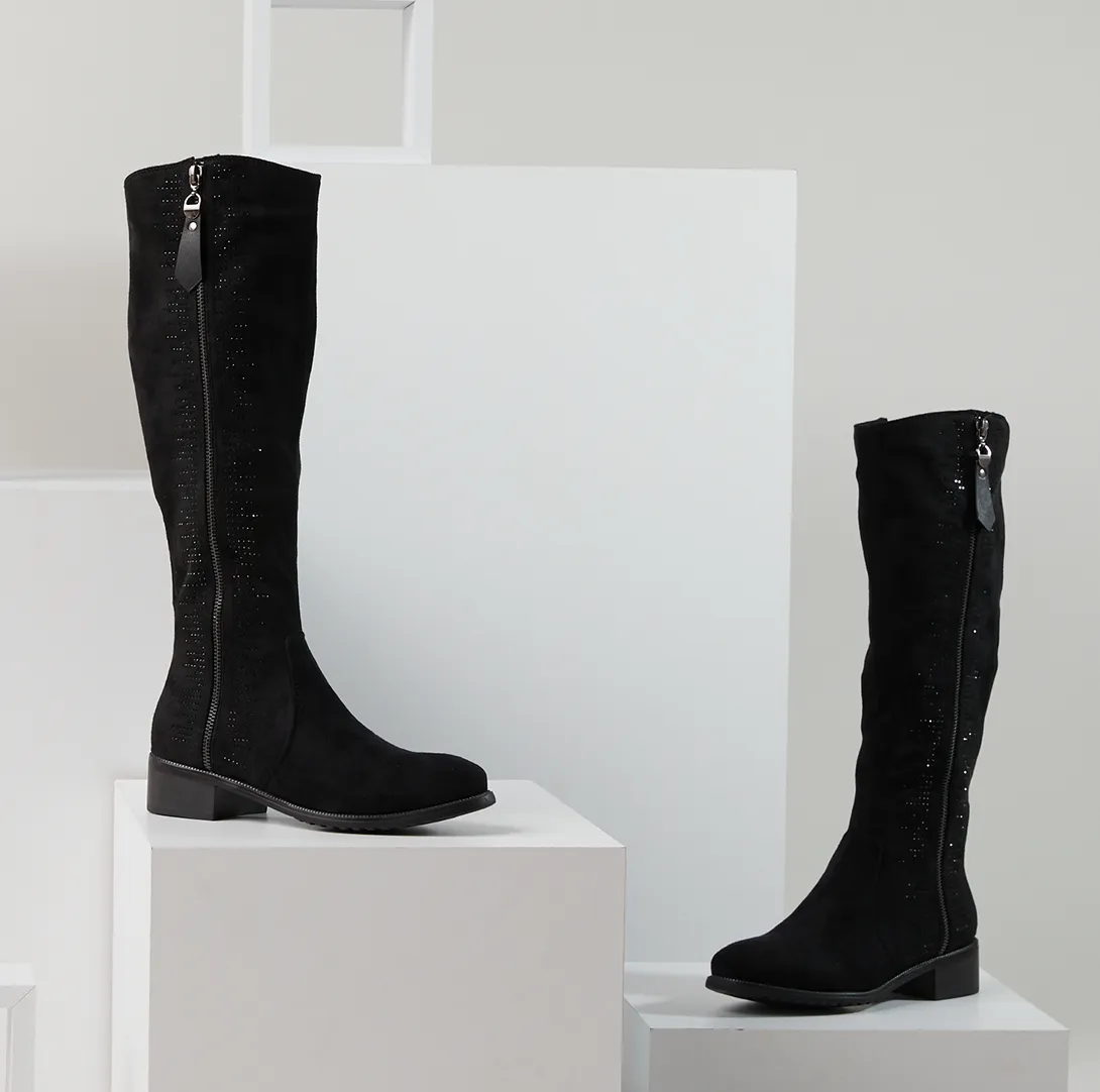 Azura BLACKENBURY Boots