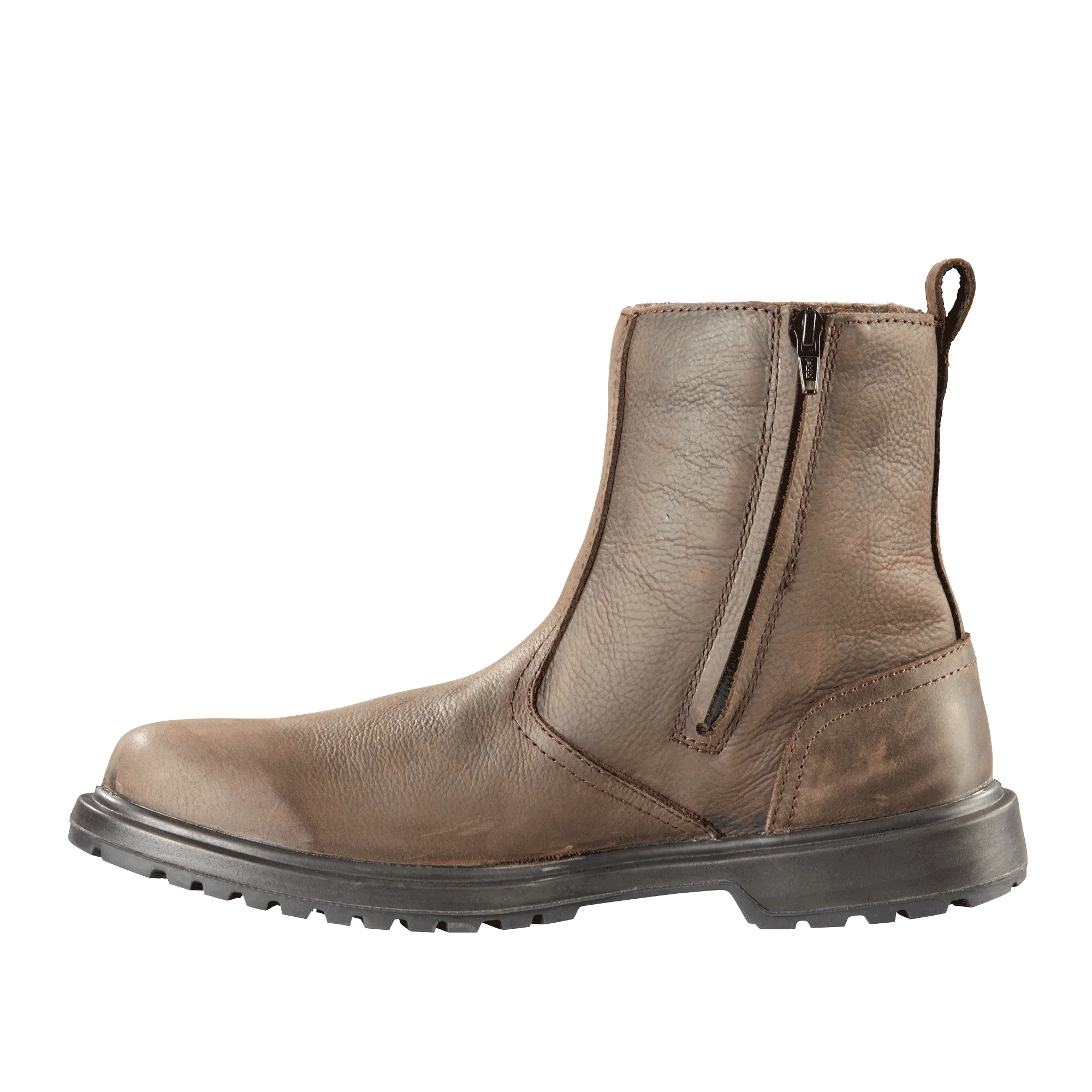 Baffin Men's WESTERN COMP-MOO2-BBJ Brown