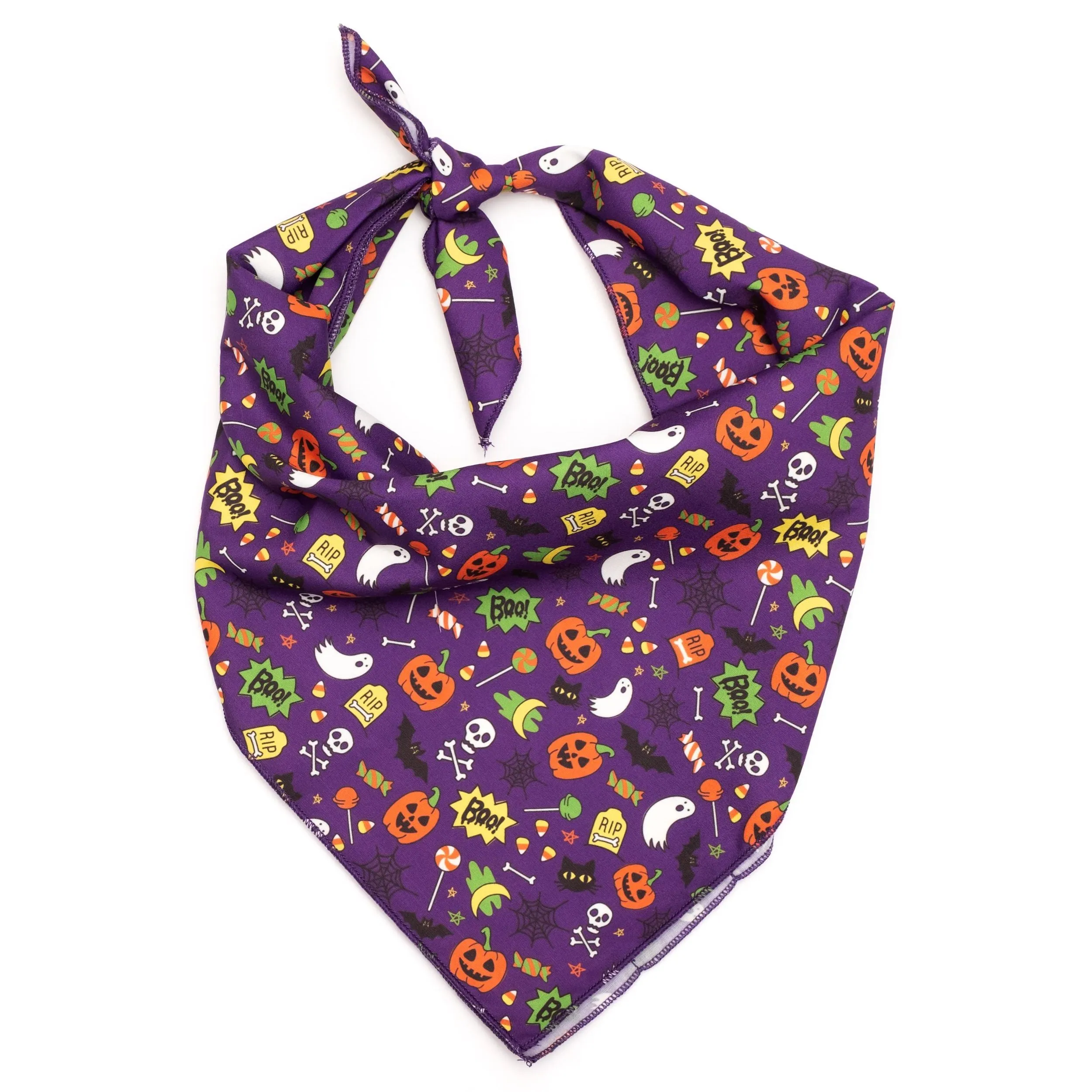 Bandana | Fright Night