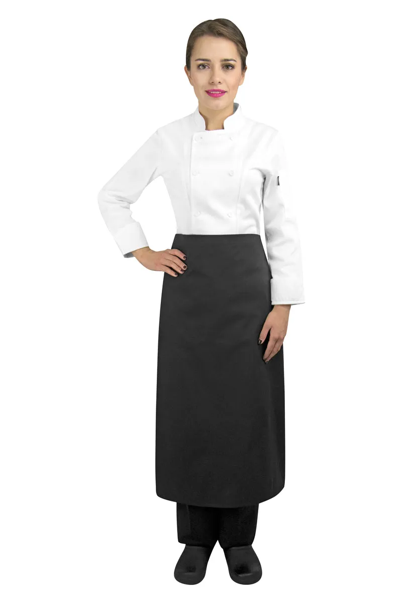 Basic Chef’s Apron Without Waistband