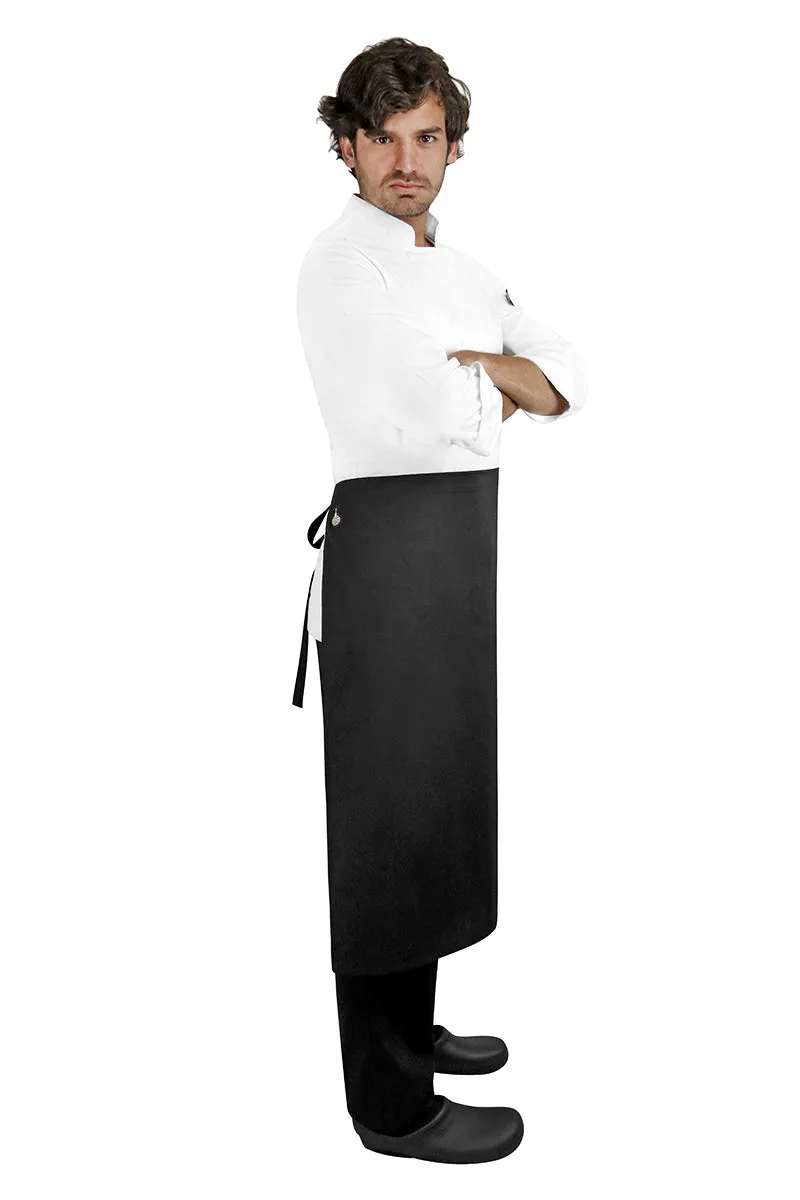 Basic Chef’s Apron Without Waistband