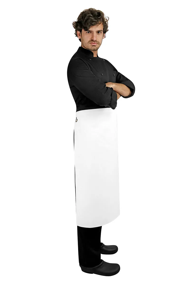 Basic Chef’s Apron Without Waistband