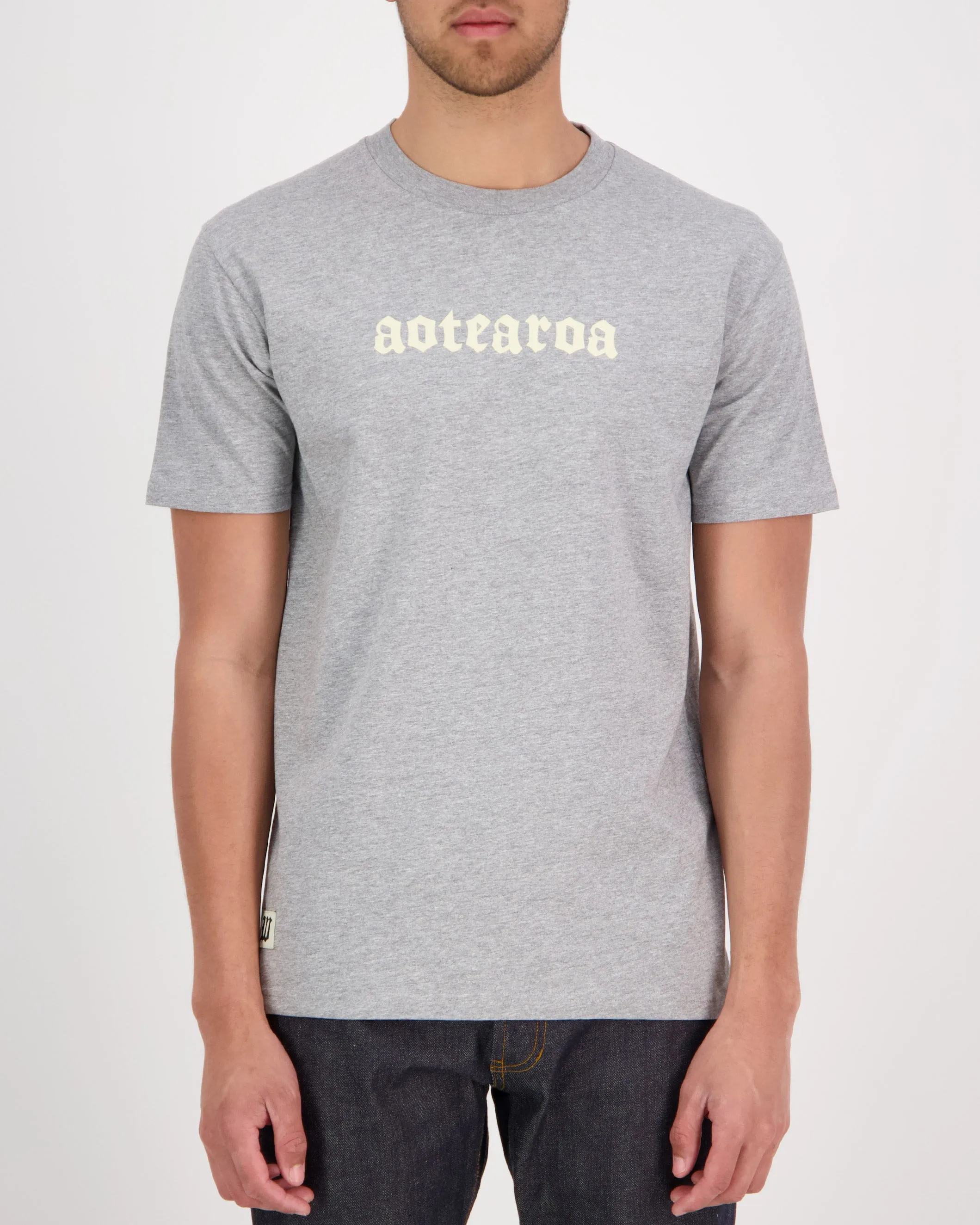 Basic Tee (Aotearoa)