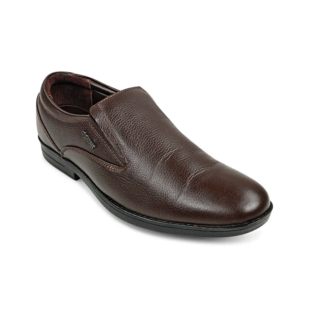 Bata Comfit TELFORD Slip-On Formal Shoe for Men