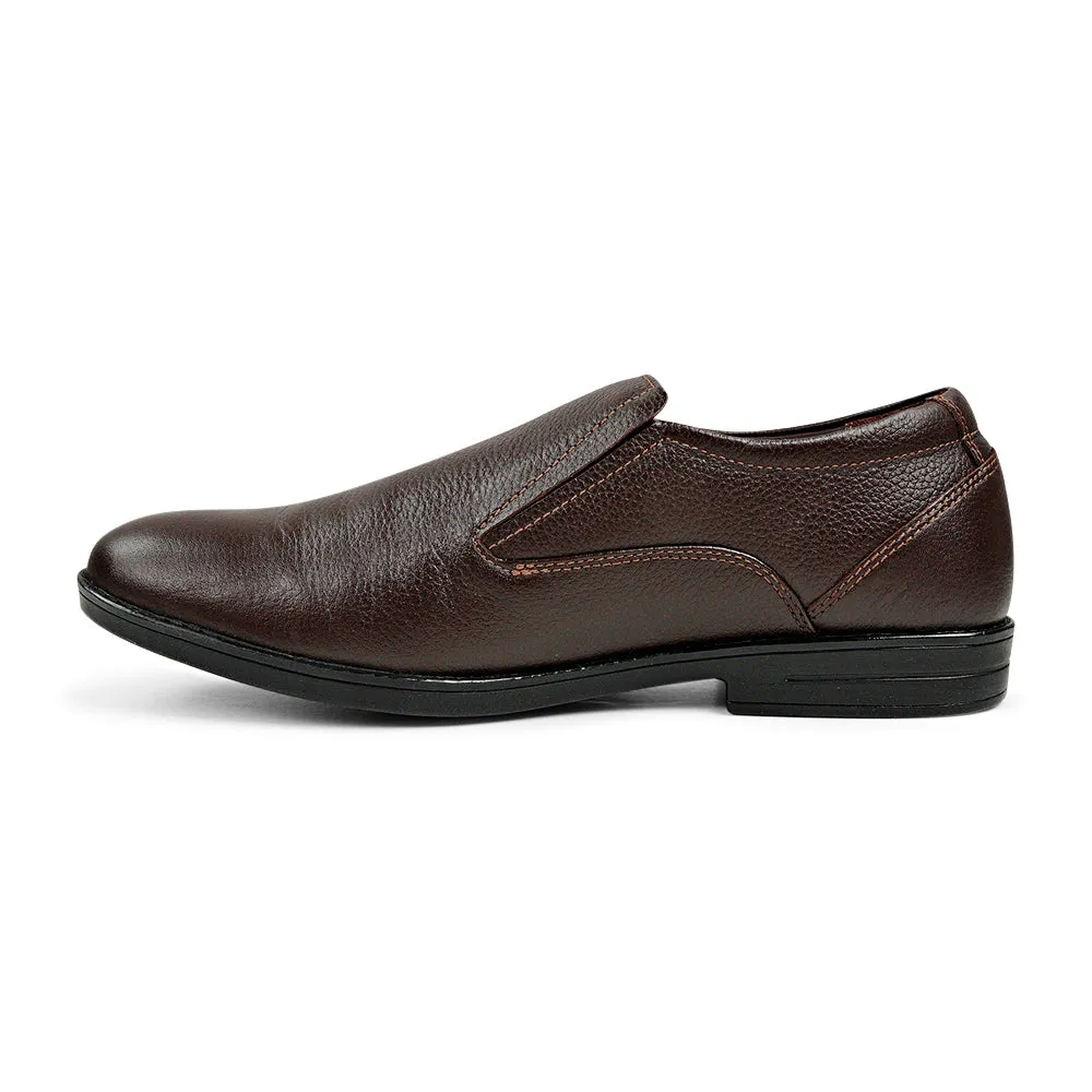 Bata Comfit TELFORD Slip-On Formal Shoe for Men