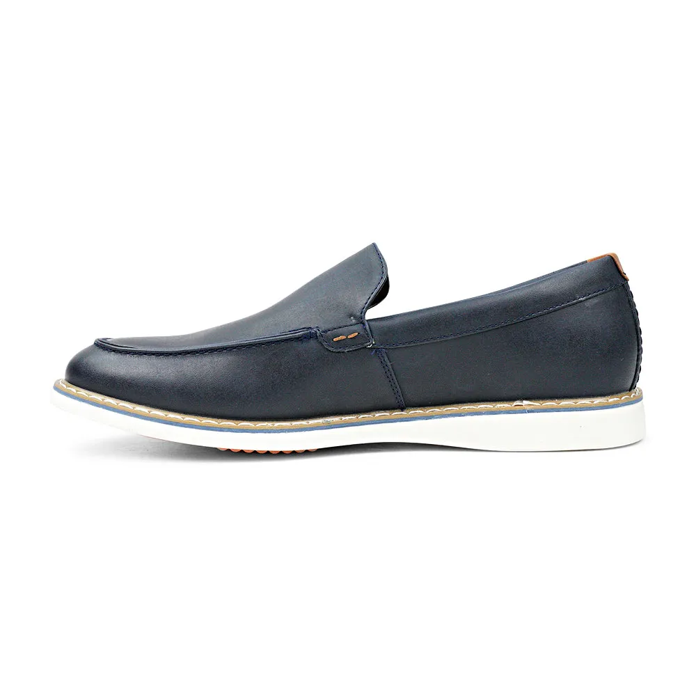 Bata Red Label GRAYSON Slip-On Semi-Formal Shoe