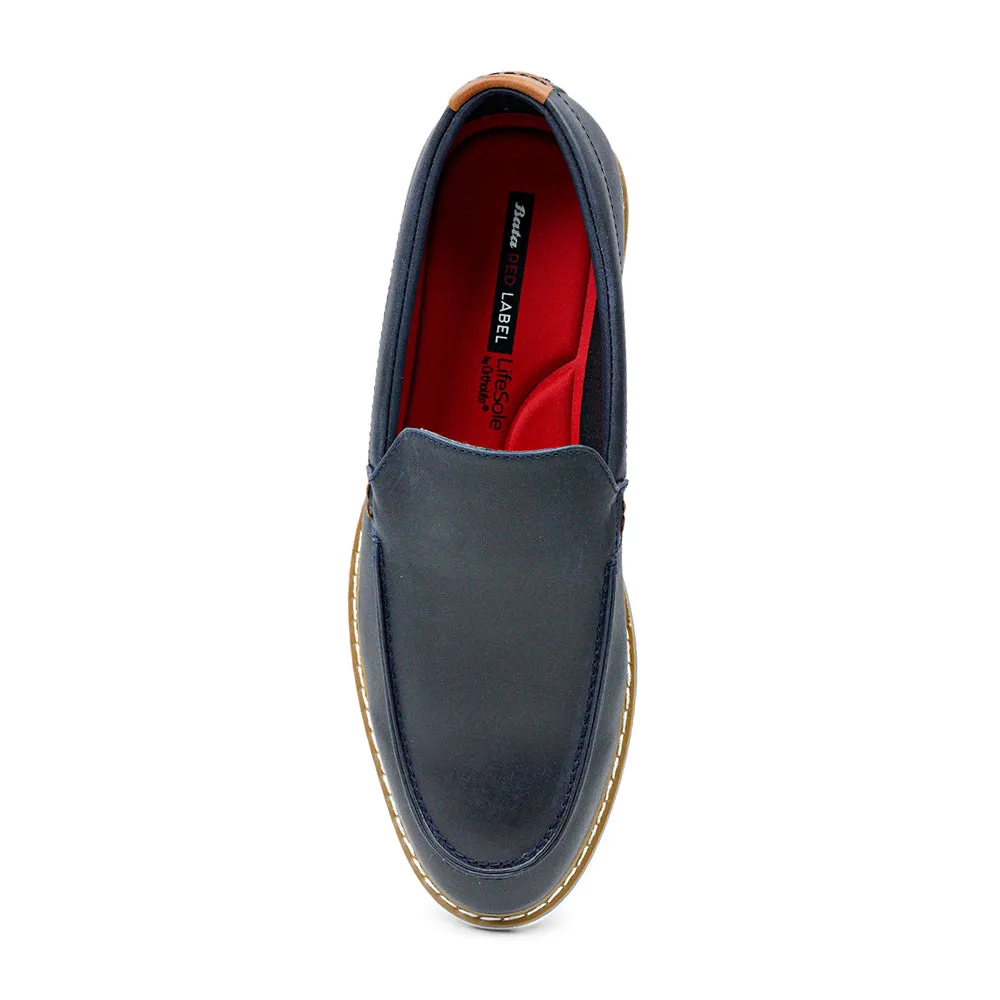 Bata Red Label GRAYSON Slip-On Semi-Formal Shoe