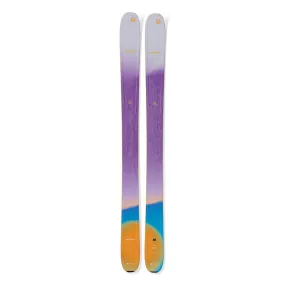 Blizzard Sheeva 11 Skis Womens 2025