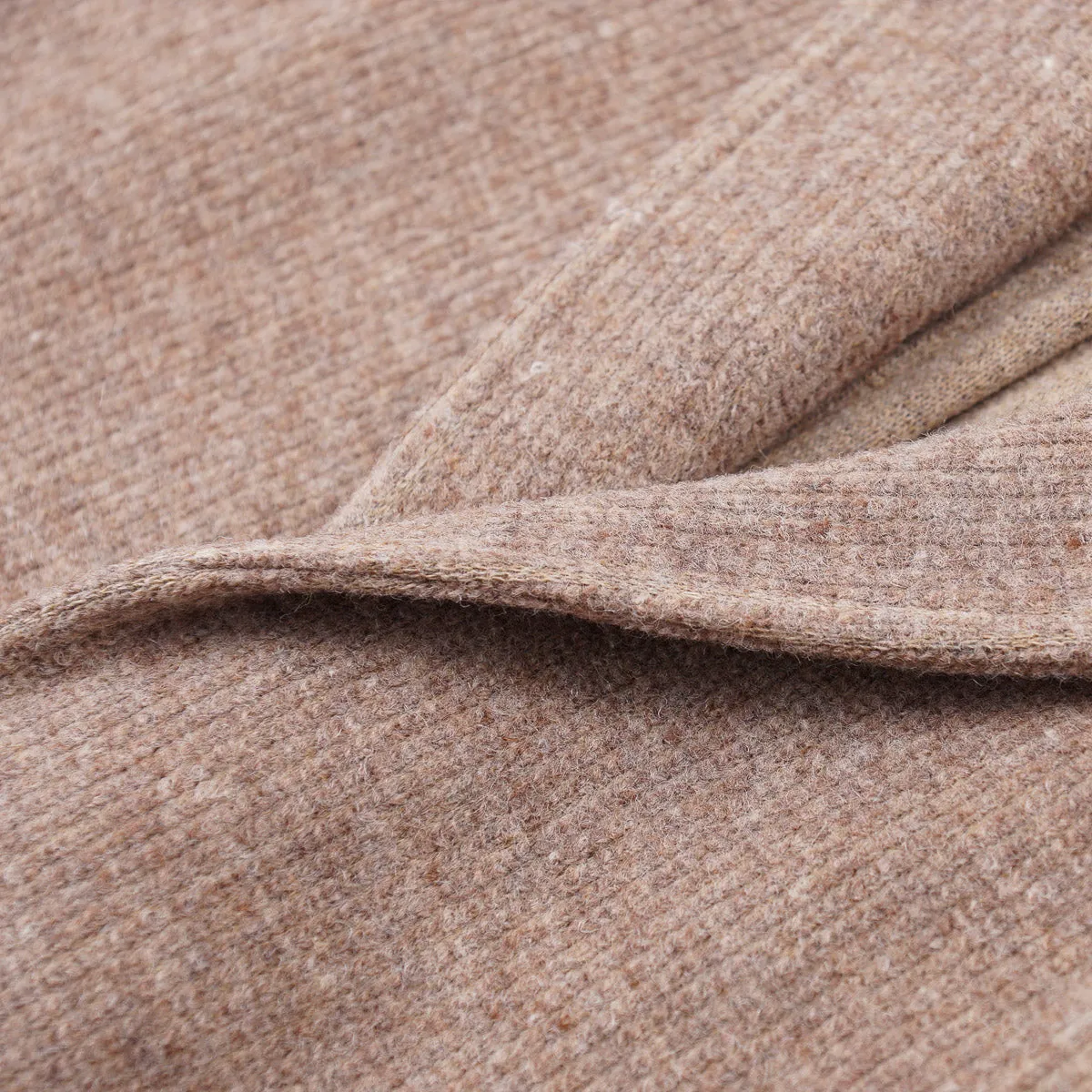 Boglioli Unlined Knit Wool Blazer