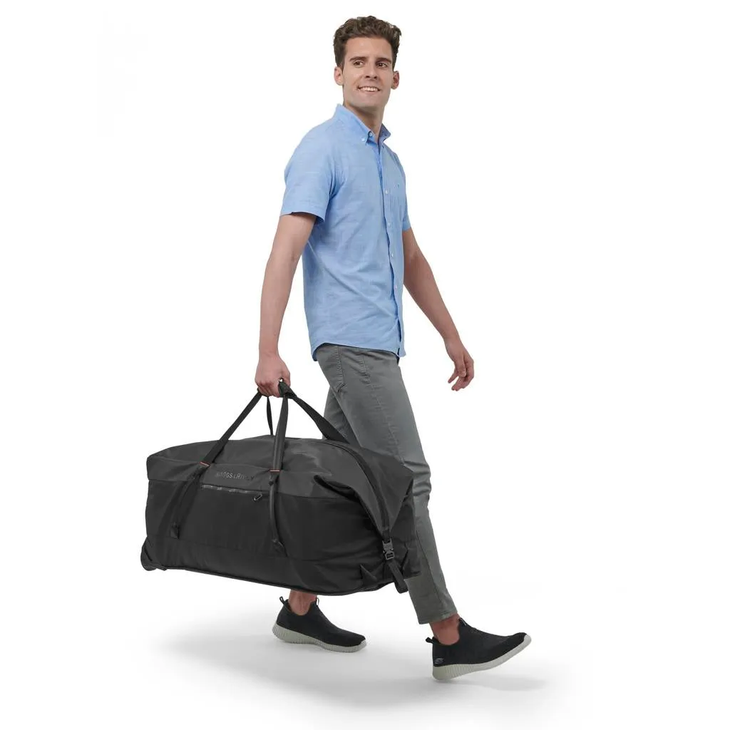 Briggs & Riley Extra Large Rolling Duffle