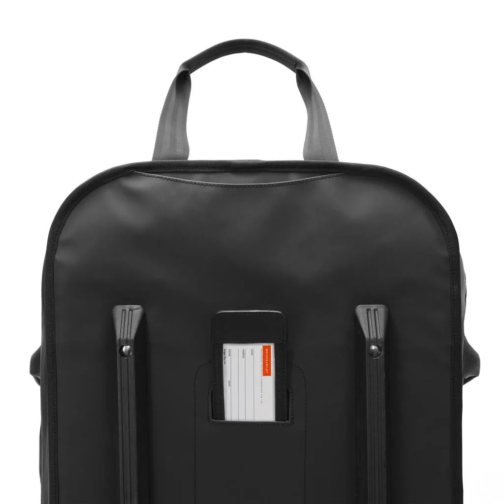 Briggs & Riley Extra Large Rolling Duffle