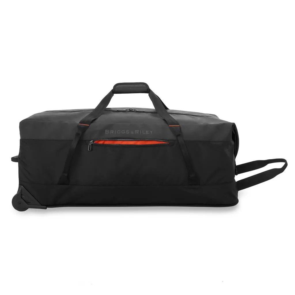 Briggs & Riley Extra Large Rolling Duffle