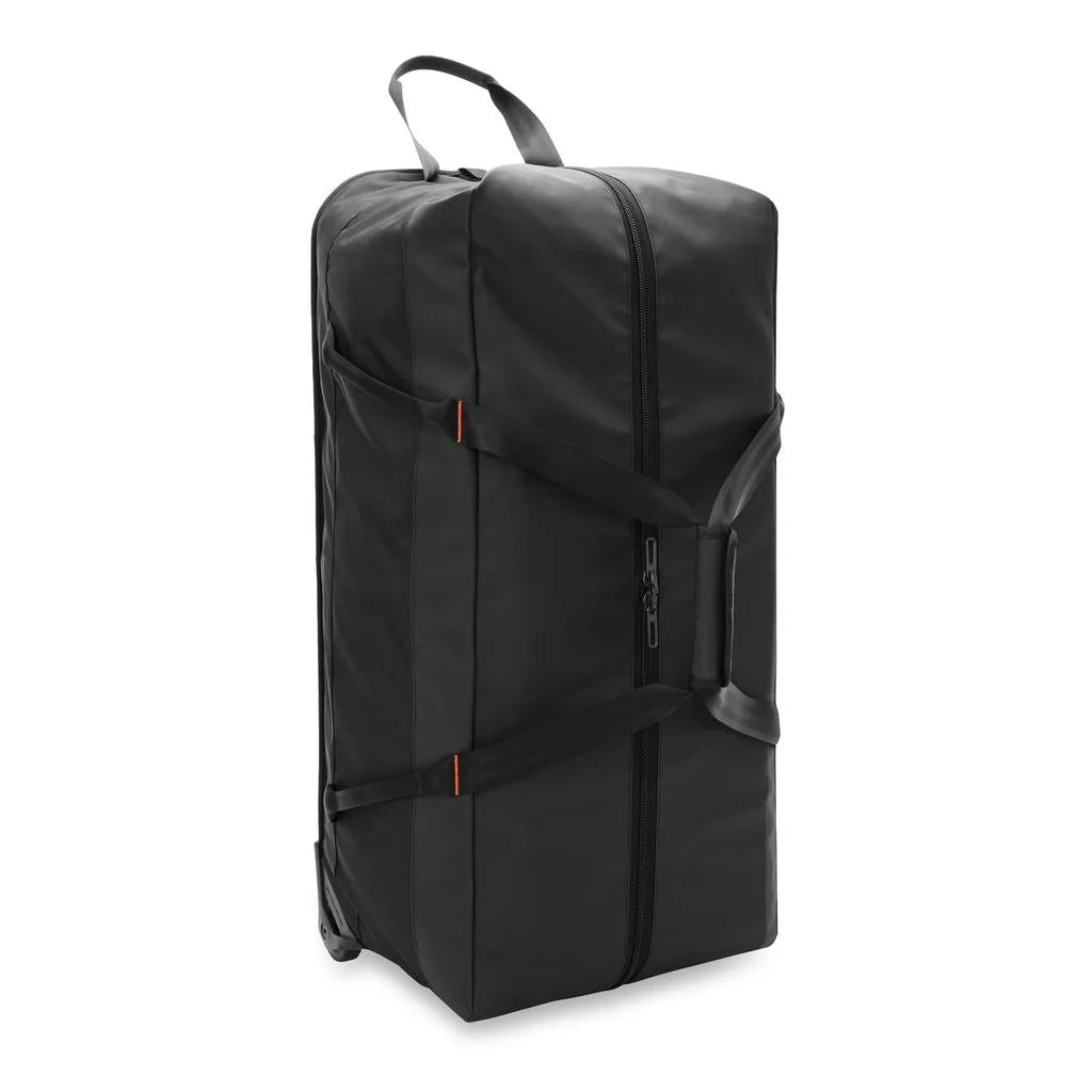 Briggs & Riley Extra Large Rolling Duffle