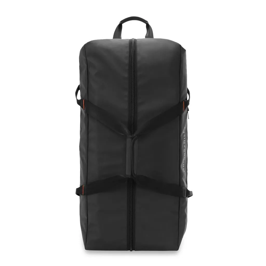 Briggs & Riley Extra Large Rolling Duffle