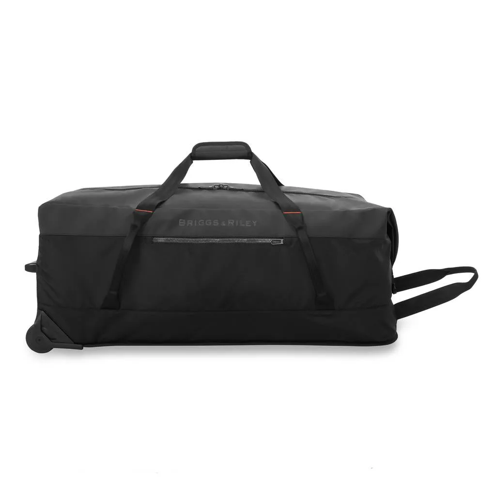 Briggs & Riley Extra Large Rolling Duffle