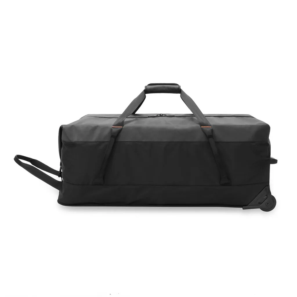 Briggs & Riley Extra Large Rolling Duffle