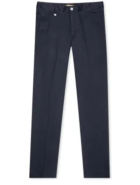 C-genius-w-222 Formal Trouser Navy