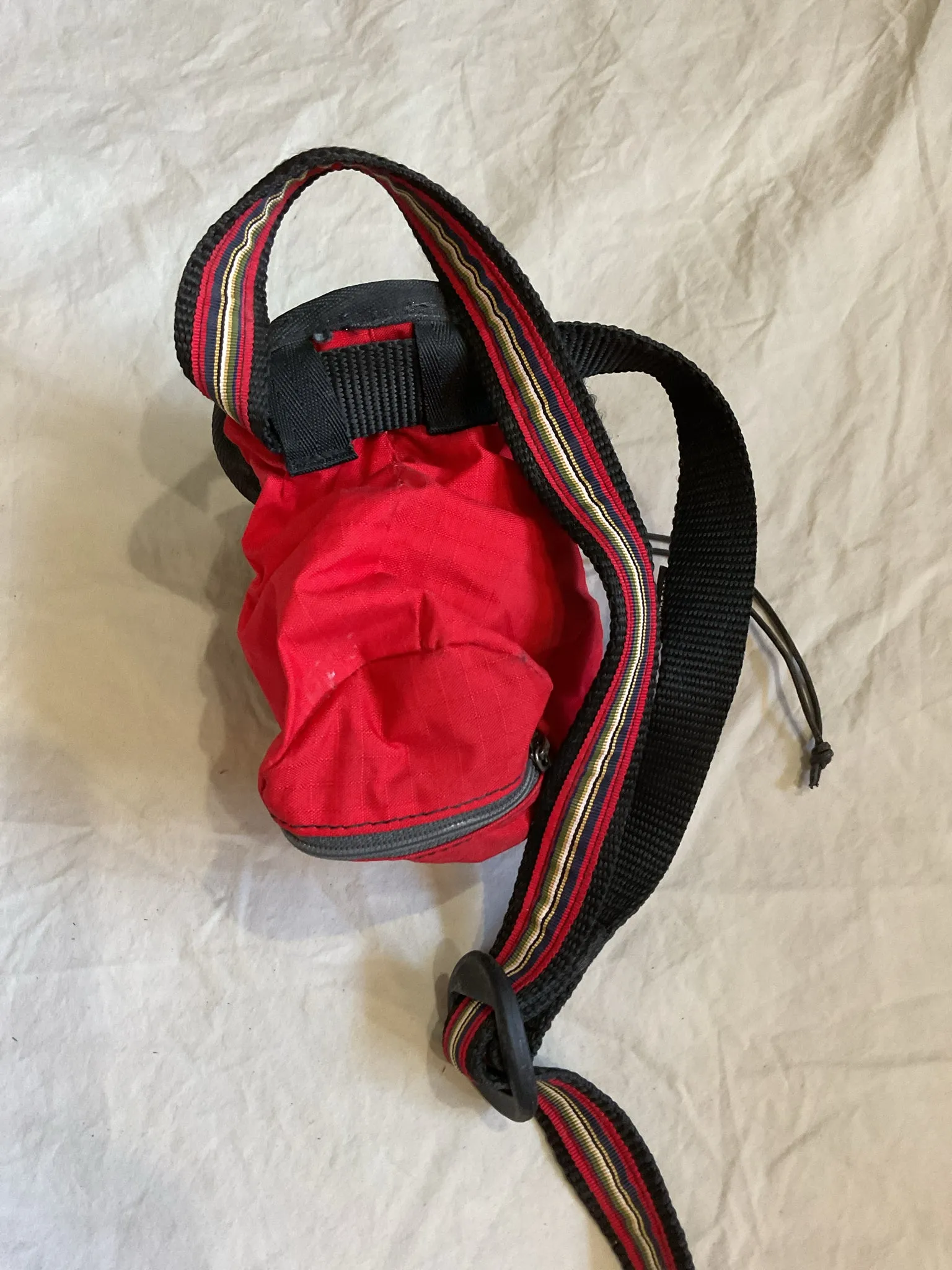 CAMP Chalk Bag