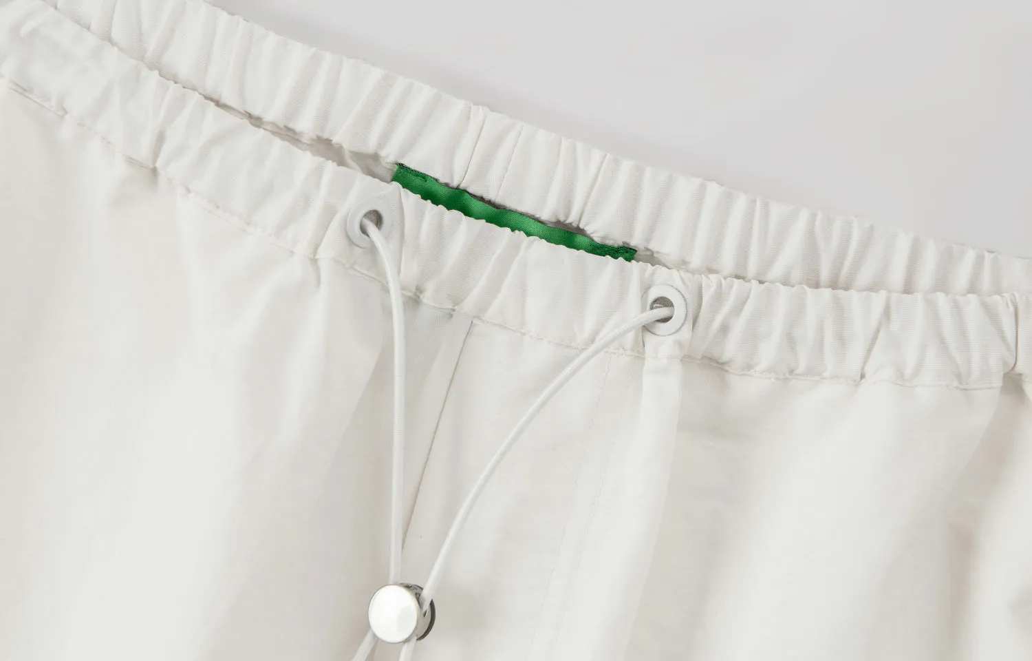 Cargo Waistband Pants