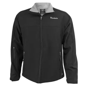 Charles River Men's Soft Shell Jacket