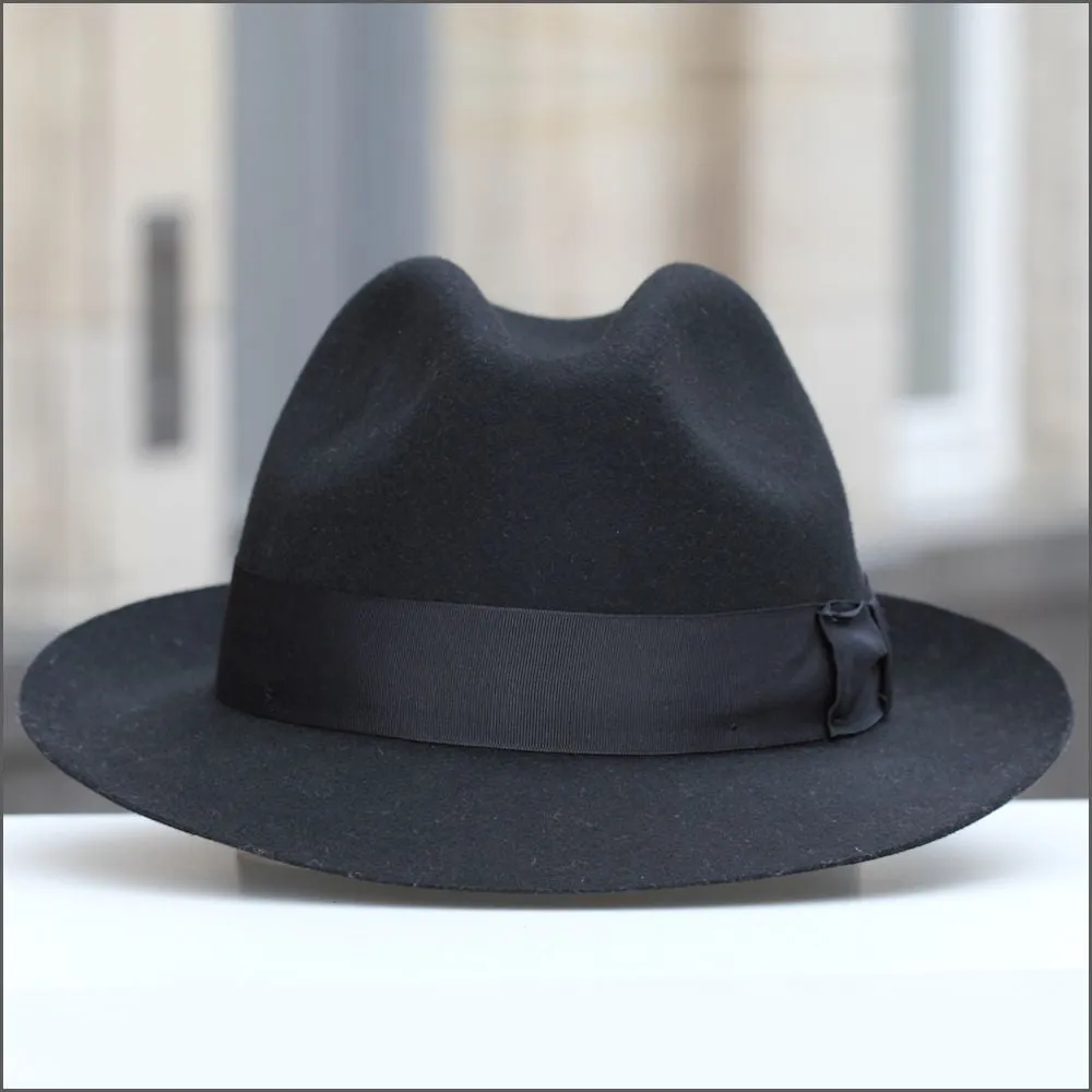 Chester Black Hat 