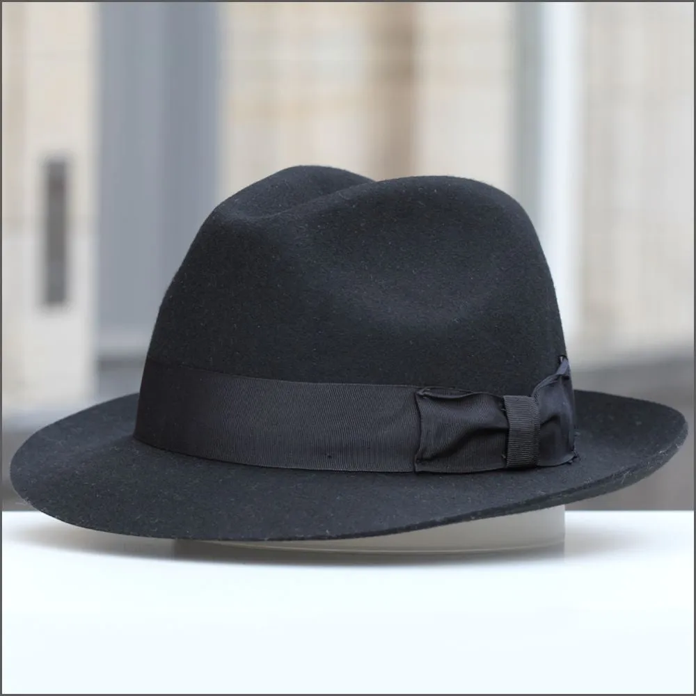 Chester Black Hat 