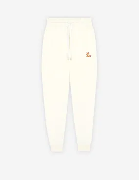 CHILLAX FOX PATCH CLASSIC JOG PANTS