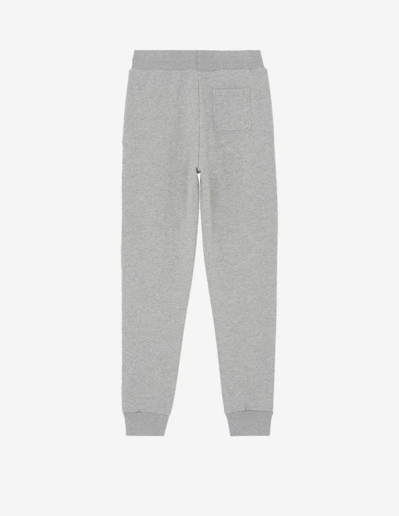 CHILLAX FOX PATCH CLASSIC JOG PANTS