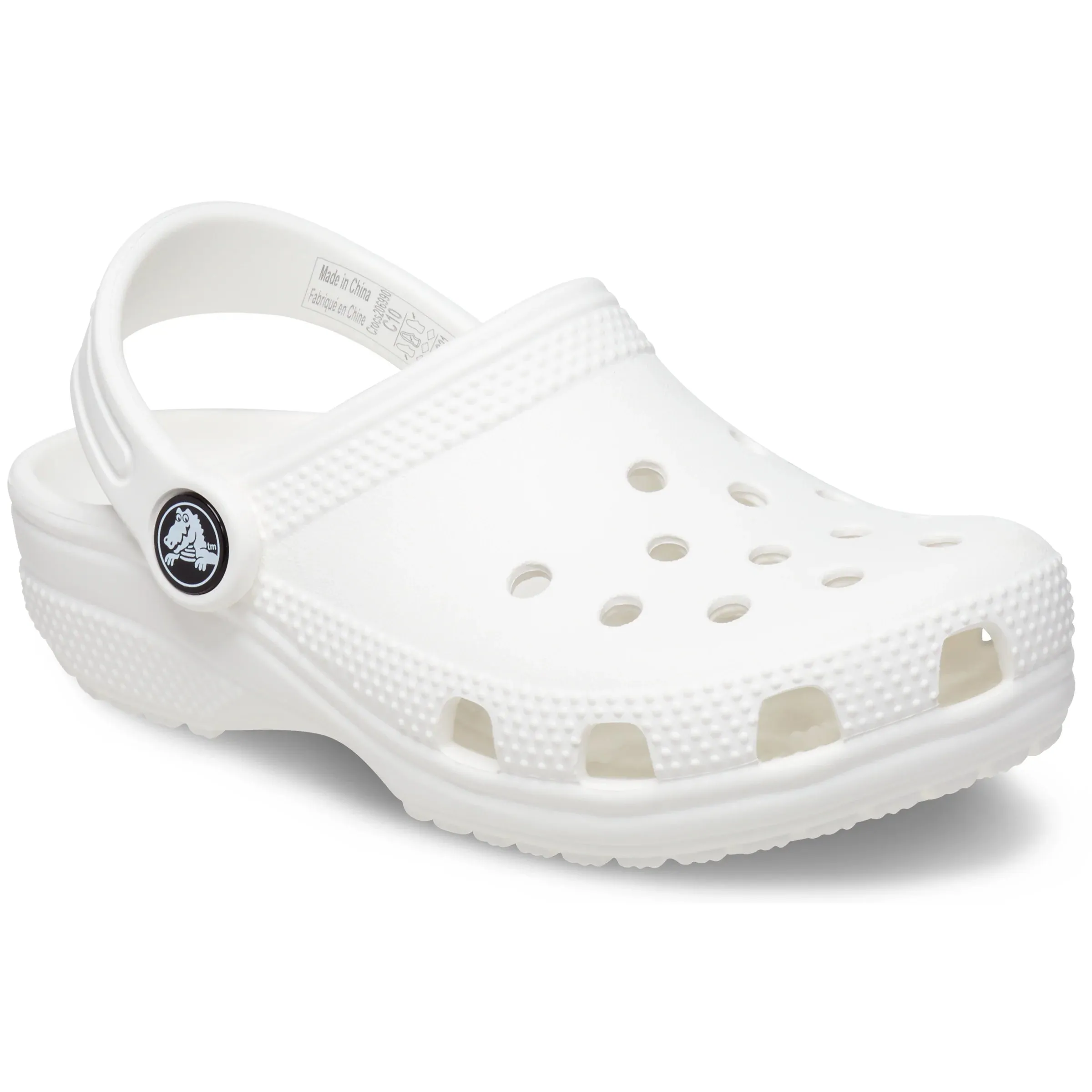 Classic Clog Toddlers