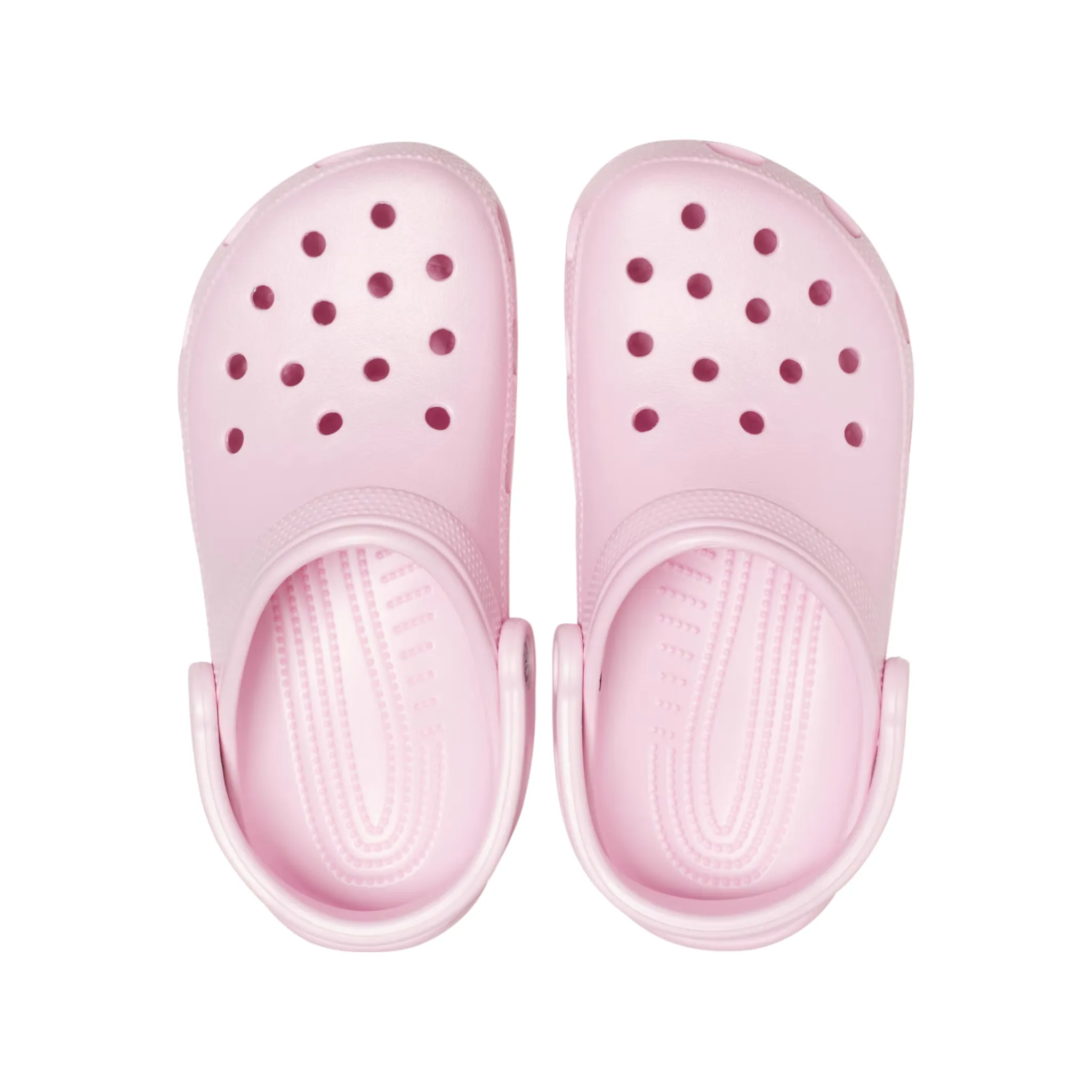 Classic Clog Toddlers