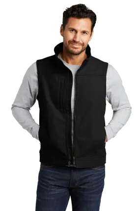 CornerStone Duck Bonded Soft Shell Vest