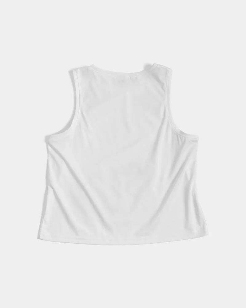 COSPLAY Women's Cropped Tank